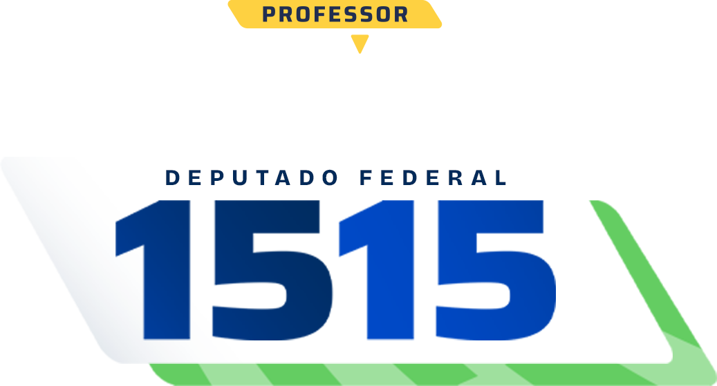 Professor Euler — deputado federal